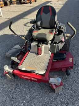 Used Toro Timecutter 54″ Zero Turn Mower
