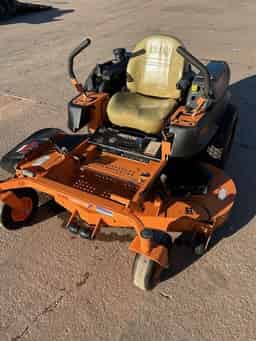 Used Scag Freedom Z 61″ Zero Turn Mower