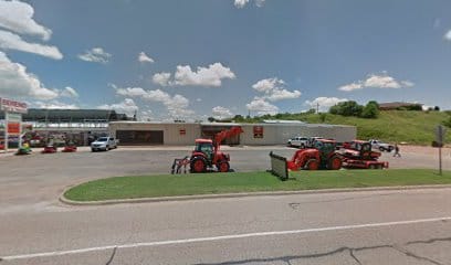 Berend Turf & Tractor