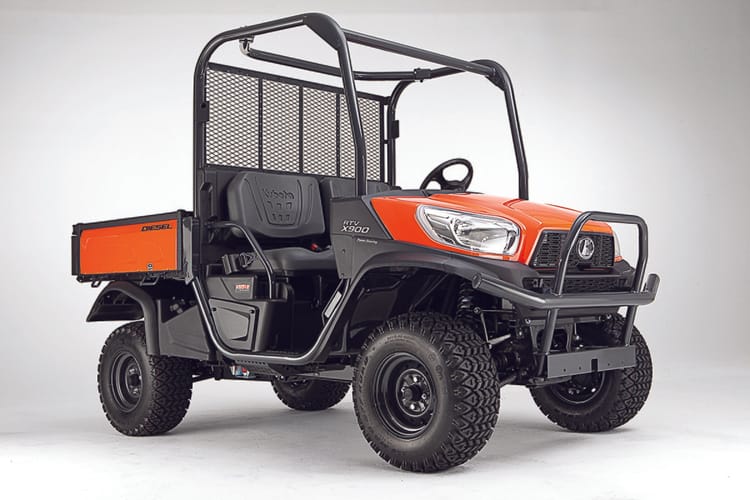 Kubota RTV-X900RL