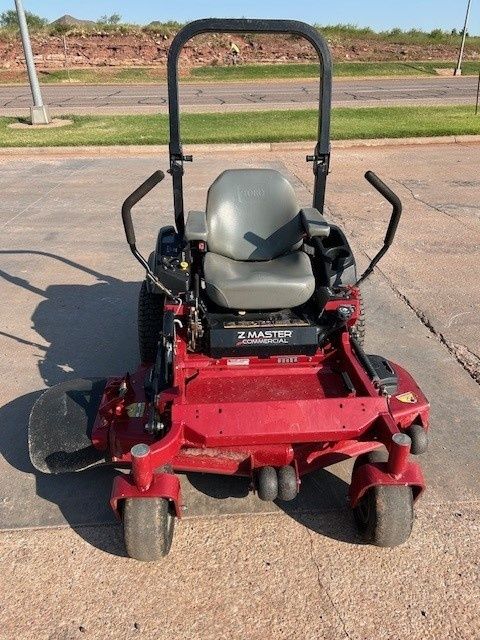 Used Toro 3000 Commercial Zero Turn Mower