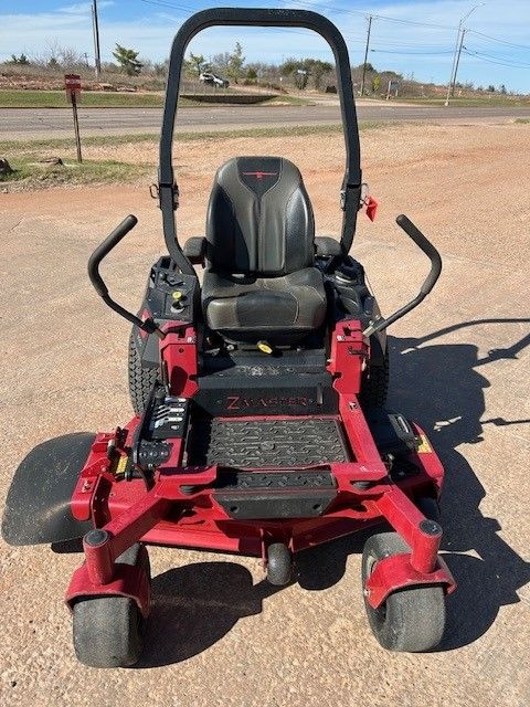 Used 2023 Toro 2000 Commercial Zero Turn Mower