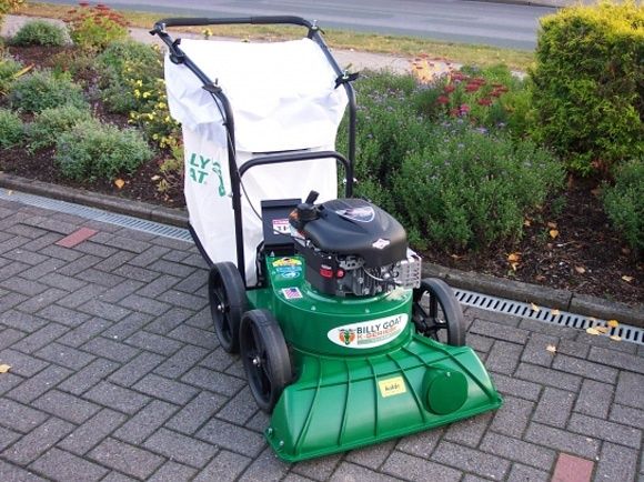 Billy Goat KV601