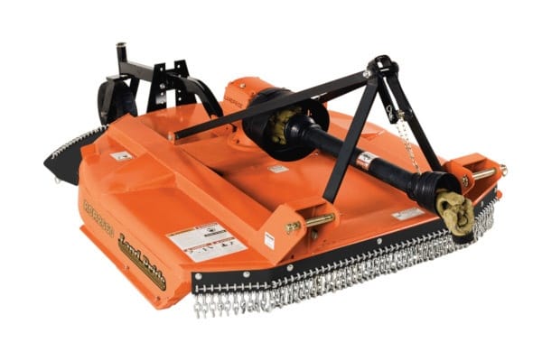 Land Pride Rotary Cutter