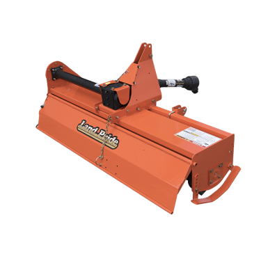 Land Pride Rotary Tiller