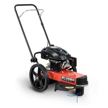 DR Trimmer