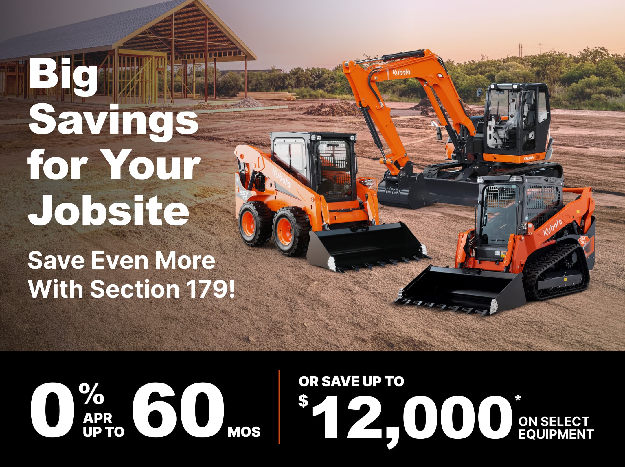 Berend Turf & Tractor - Kubota Dealer in Wichita Falls, TX