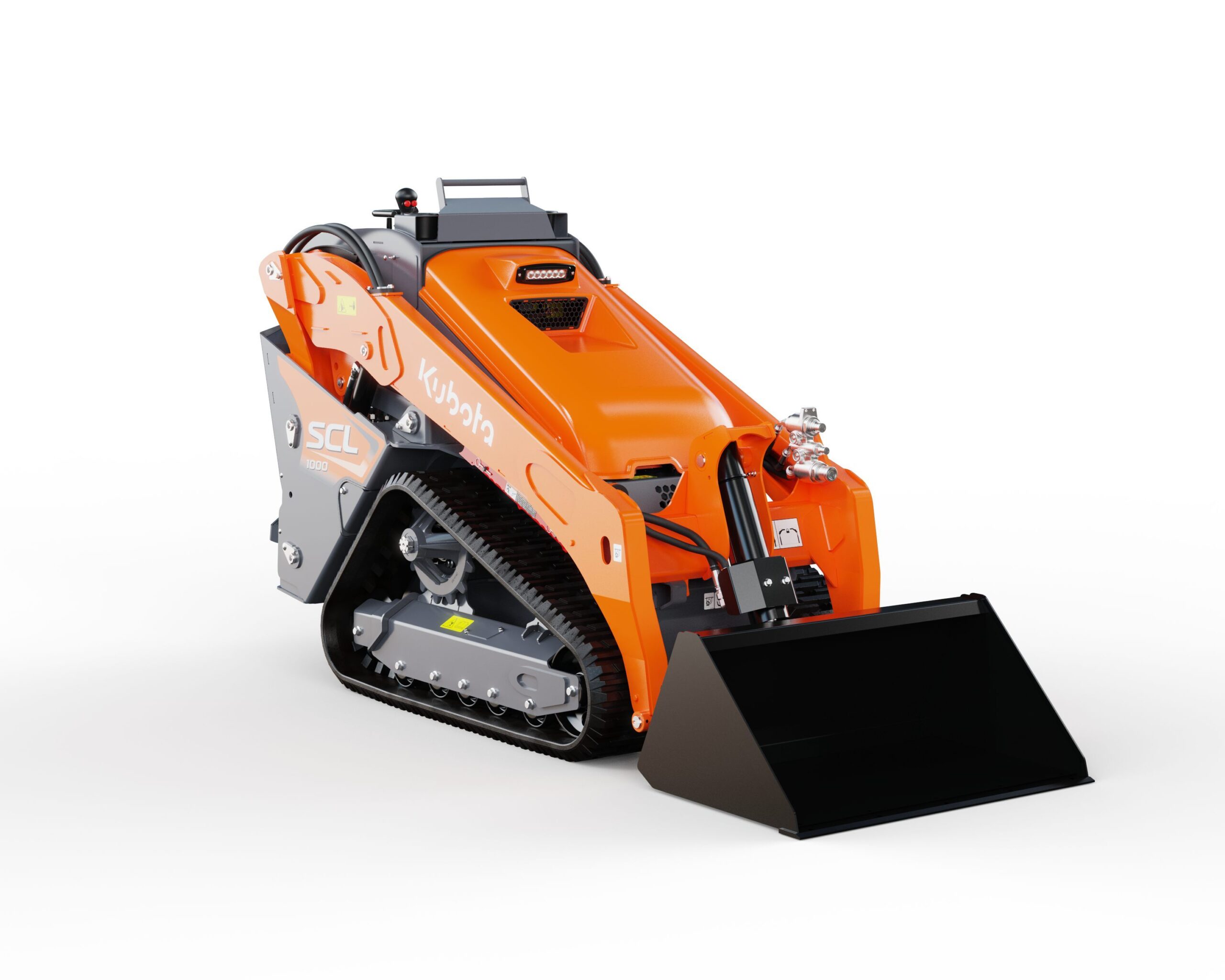 Kubota RTV-X1120W Utility Vehicle - Berend Turf & Tractor